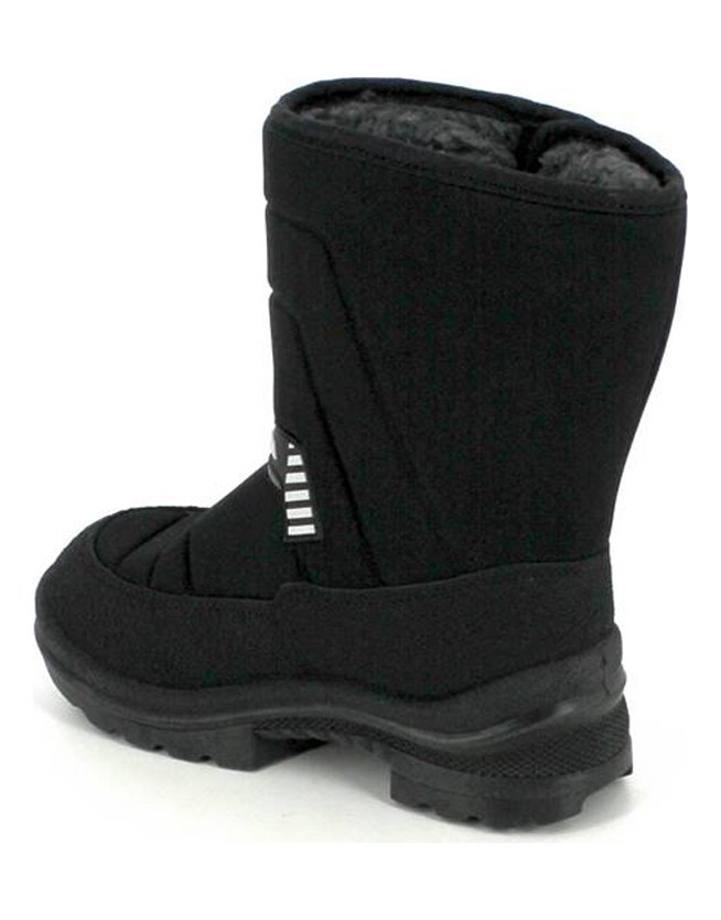 Сапожки зимние ц. черный 1113-ТП-1-СОФТ фото 2