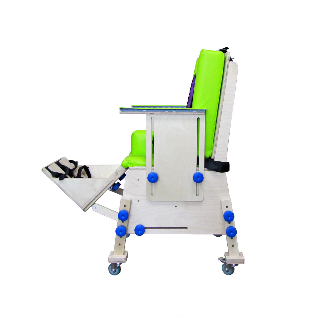 Опора для сидения "Иришка" в комплекте с столиком фото 5