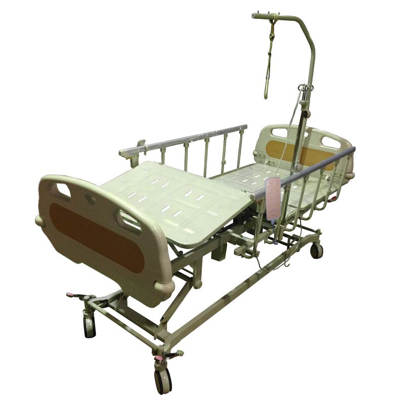 Кровать 4-х секционная функциональная электрическая Vermeiren Da858a фото 1