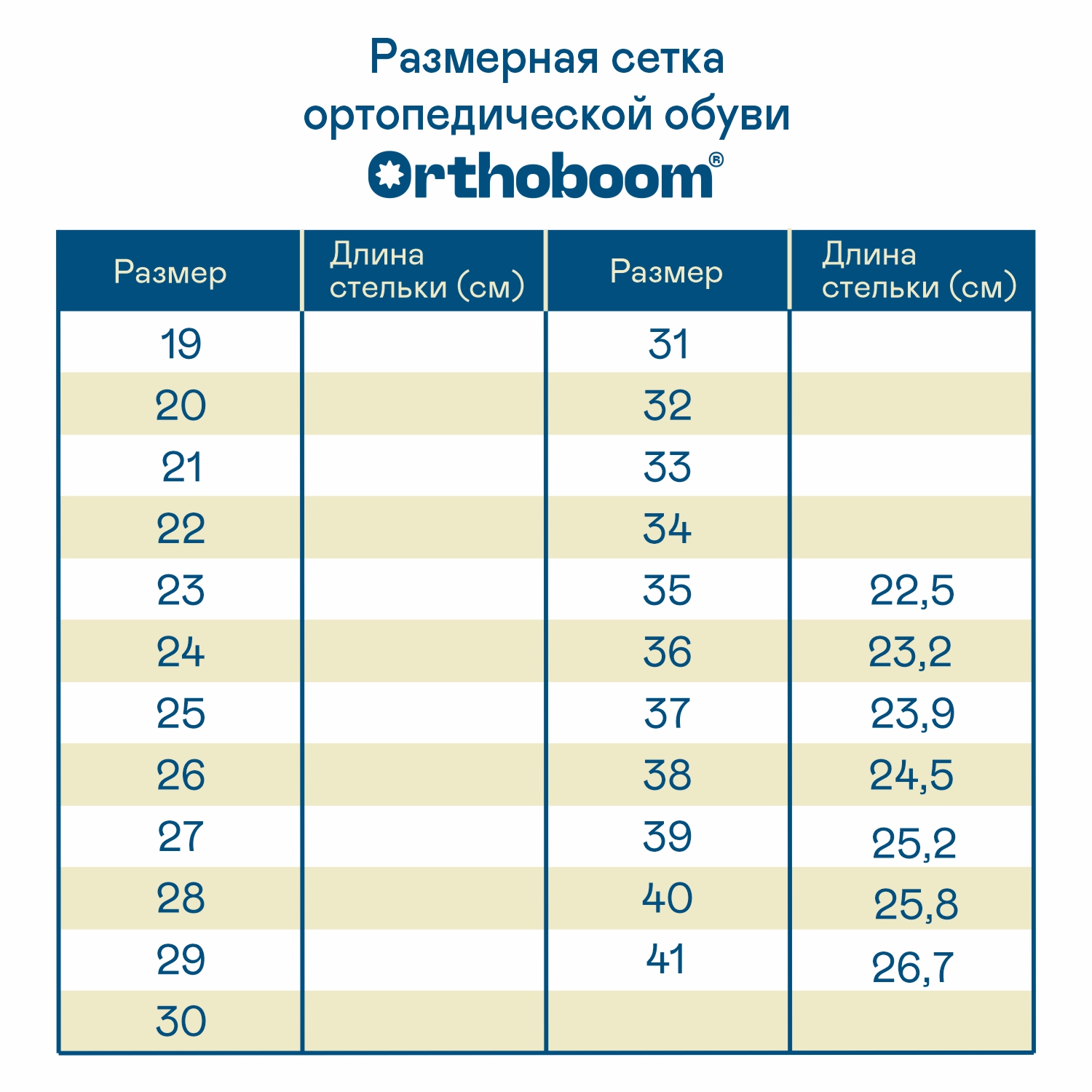 Ортопедические кроссовки детские Orthoboom 35037-01, цвет глубокий серый фото 10