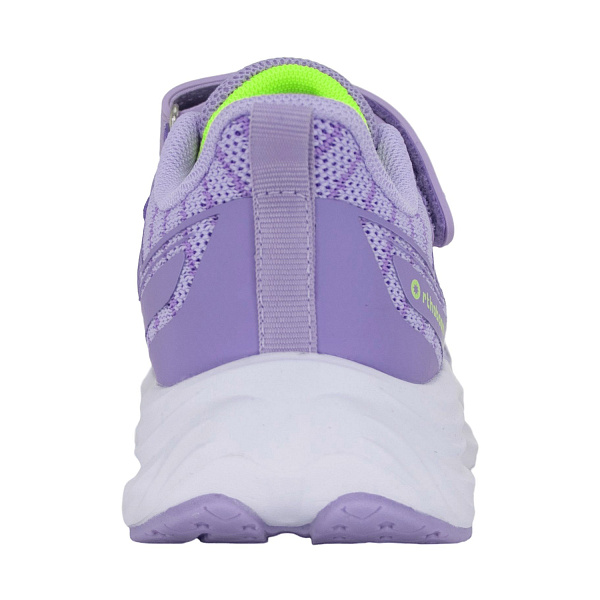 Ортопедическая обувь Orthoboom кроссовки 32223-26 светло-лавандовый фото 6