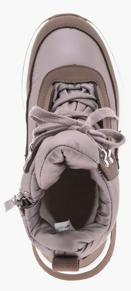 Ботинки зимние для девочки А45-2302 фото 4