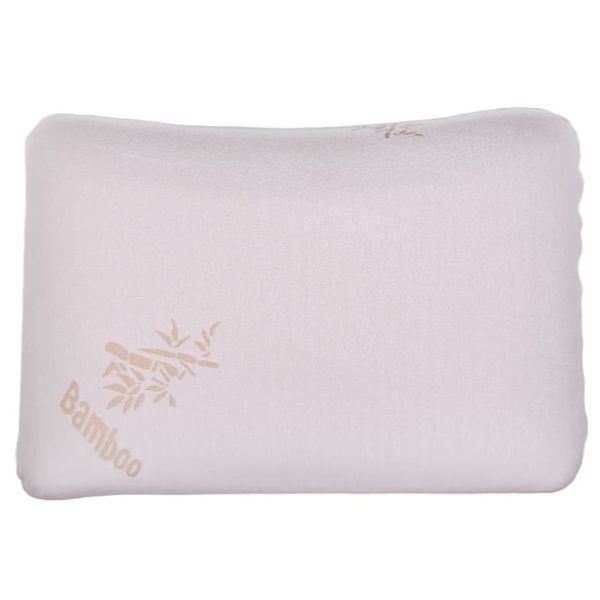 Подушка ортопедическая с эффектом памяти Асветида Bamboo 40*60 фото 1