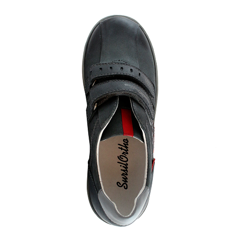 Полуботинки ортопедические 33-228-2 фото 4