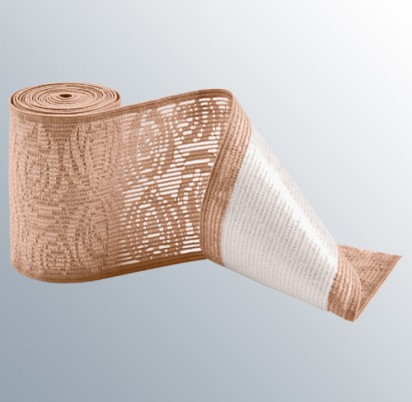 Чулки женские Medi, с закрытым носком ELEGANCE 290 (малая длина) фото 2