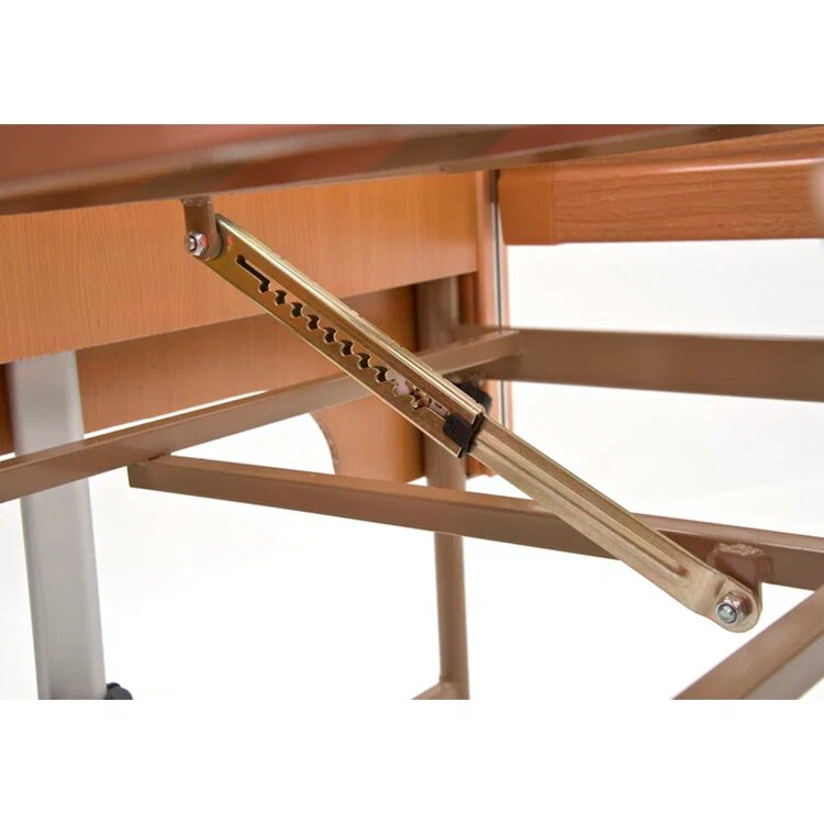 Кровать функциональная механическая MET TERNA фото 3