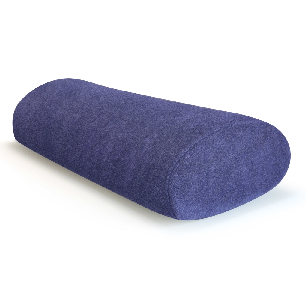 Подушка ортопедическая валик Lum F-526 фото 1