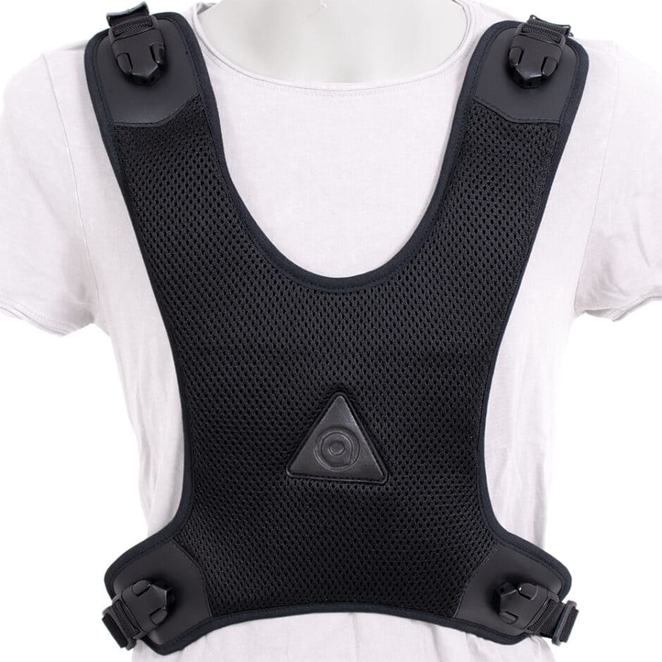 Ремень безопасности Жилет AIR к коляске Мамалю MMLPRO/MMLLT_172 фото 1