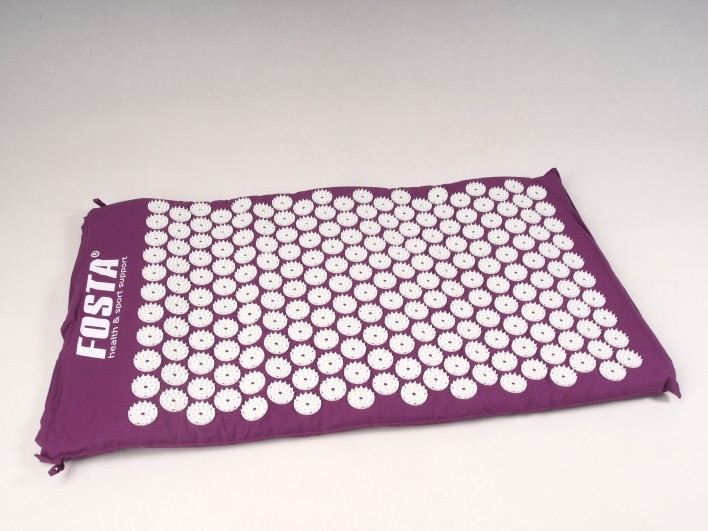 Аппликатор (коврик массажный) F 0102  фото 4