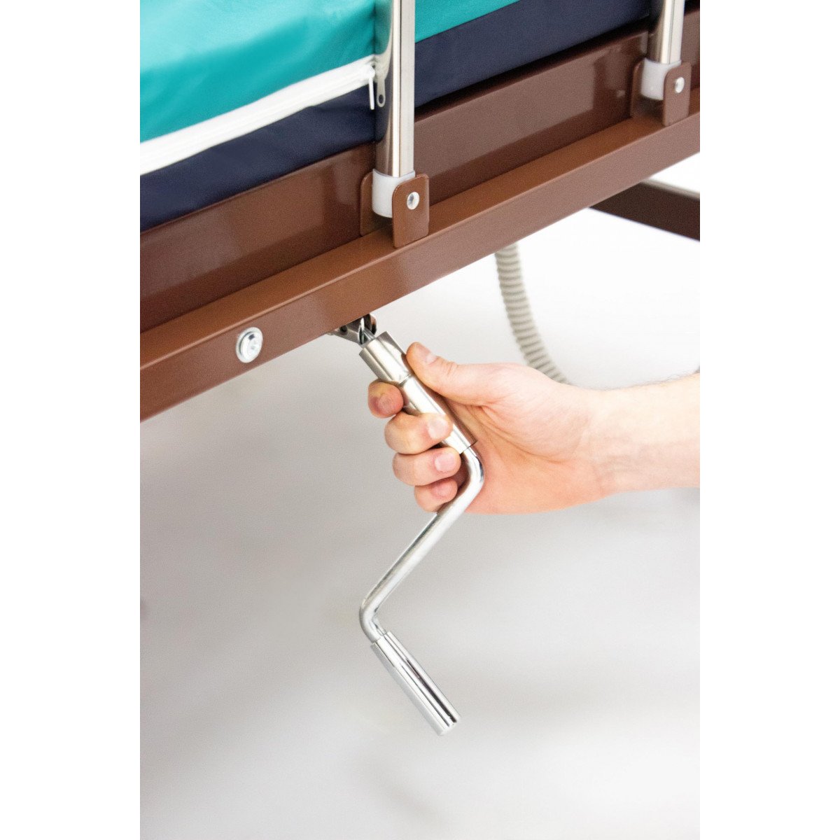 Кровать функциональная электрическая MET EMET фото 17