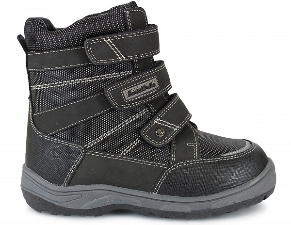 Ботинки зимние А45-090 фото 5