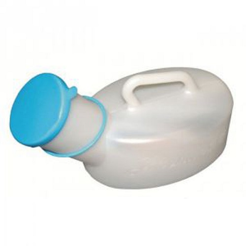 Подкладное судно (мочесборник) мужское Е0913  фото 1