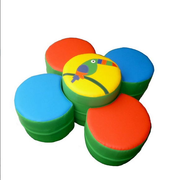 Набор игровой мебели "Шире круг" фото 1