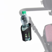Держатель для бутылки к коляске Гиппо AUR/AUH_411 фото 1