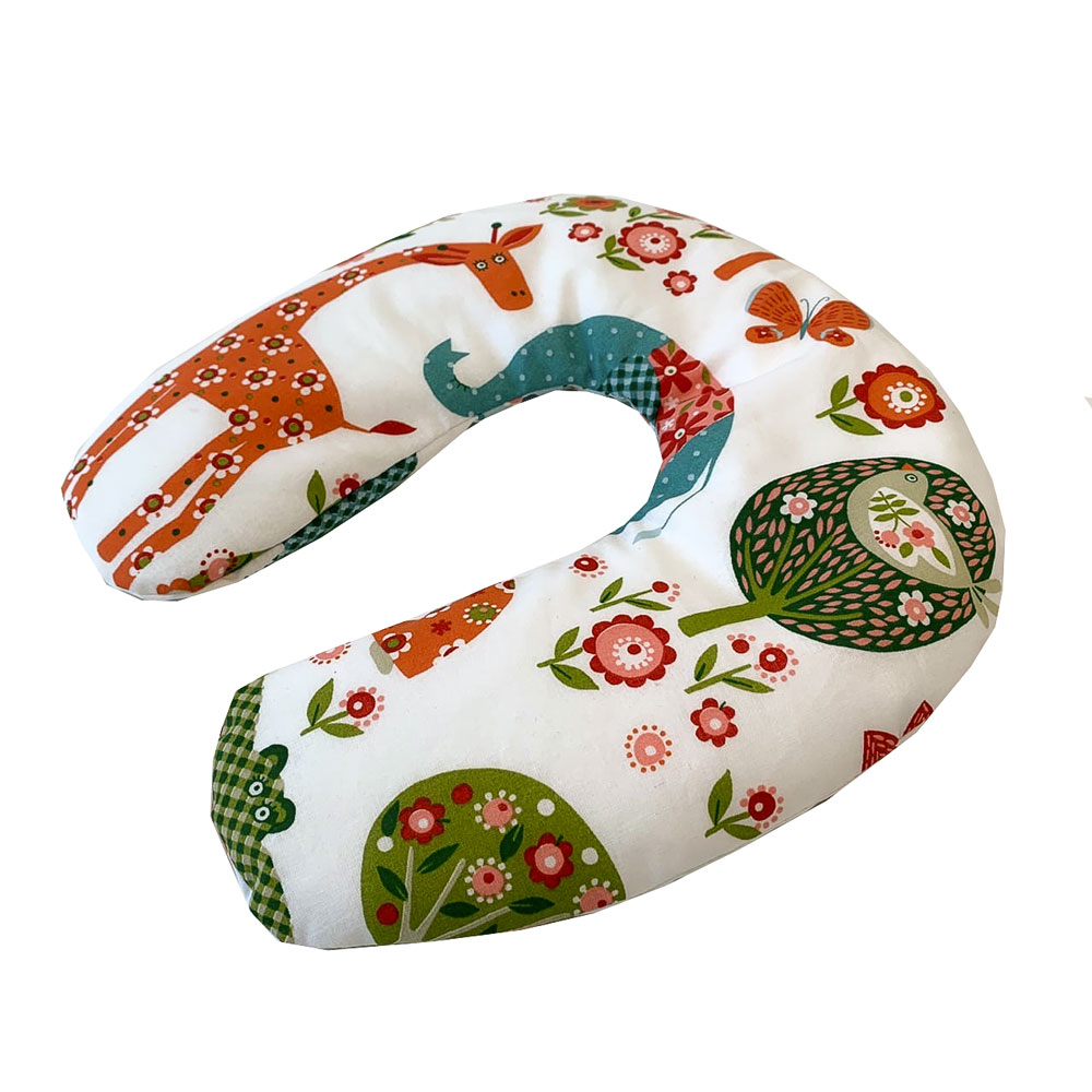 Позиционные подушки для младенцев фото 2