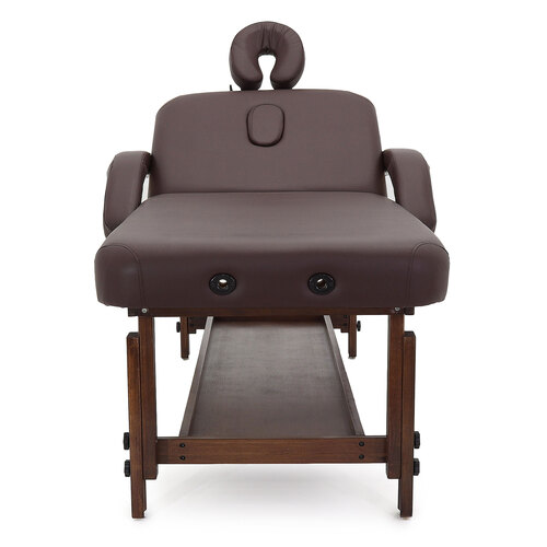 Массажный стационарный стол Med-Mos FIX-1A (SW2.31.10A) фото 9