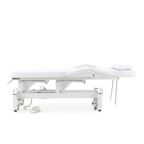 Массажный электрический стол ММКМ-1 (КО-022) фото 13