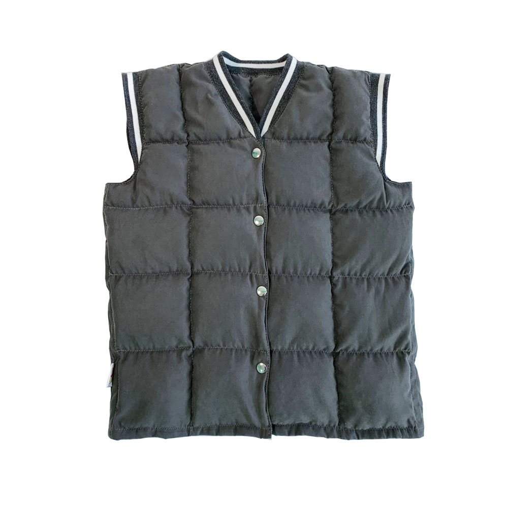 Утяжеленный жилет с трикотажным подвязом ОМТ-28.5 фото 1