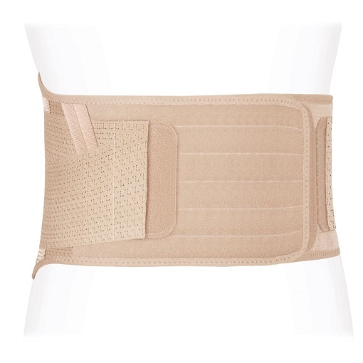 Корсет поясничный 21см ПРР-21П фото 4