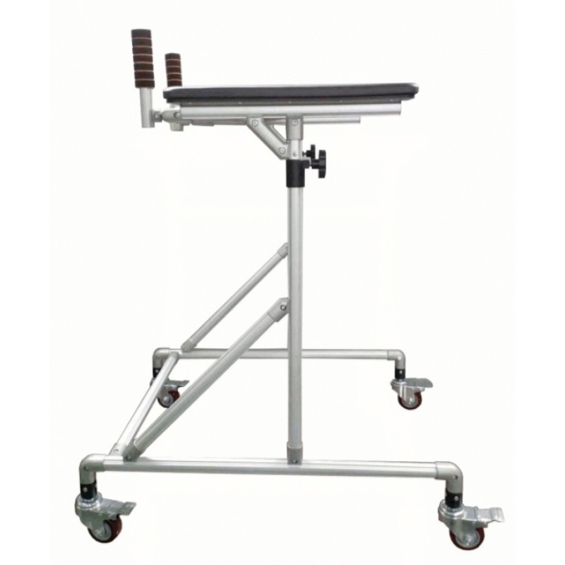 Ходунки-опорные "Ангел-СОЛО" mini (максимальная нагрузка 50 кг) фото 2