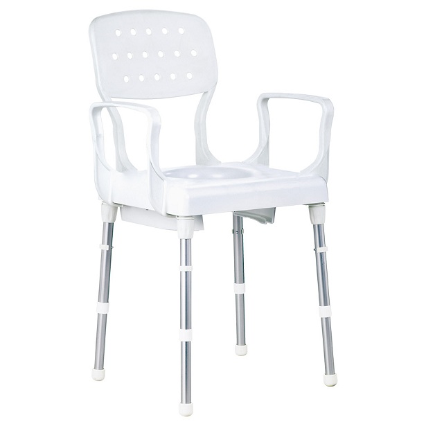 Душевая табуретка Лион фото 1