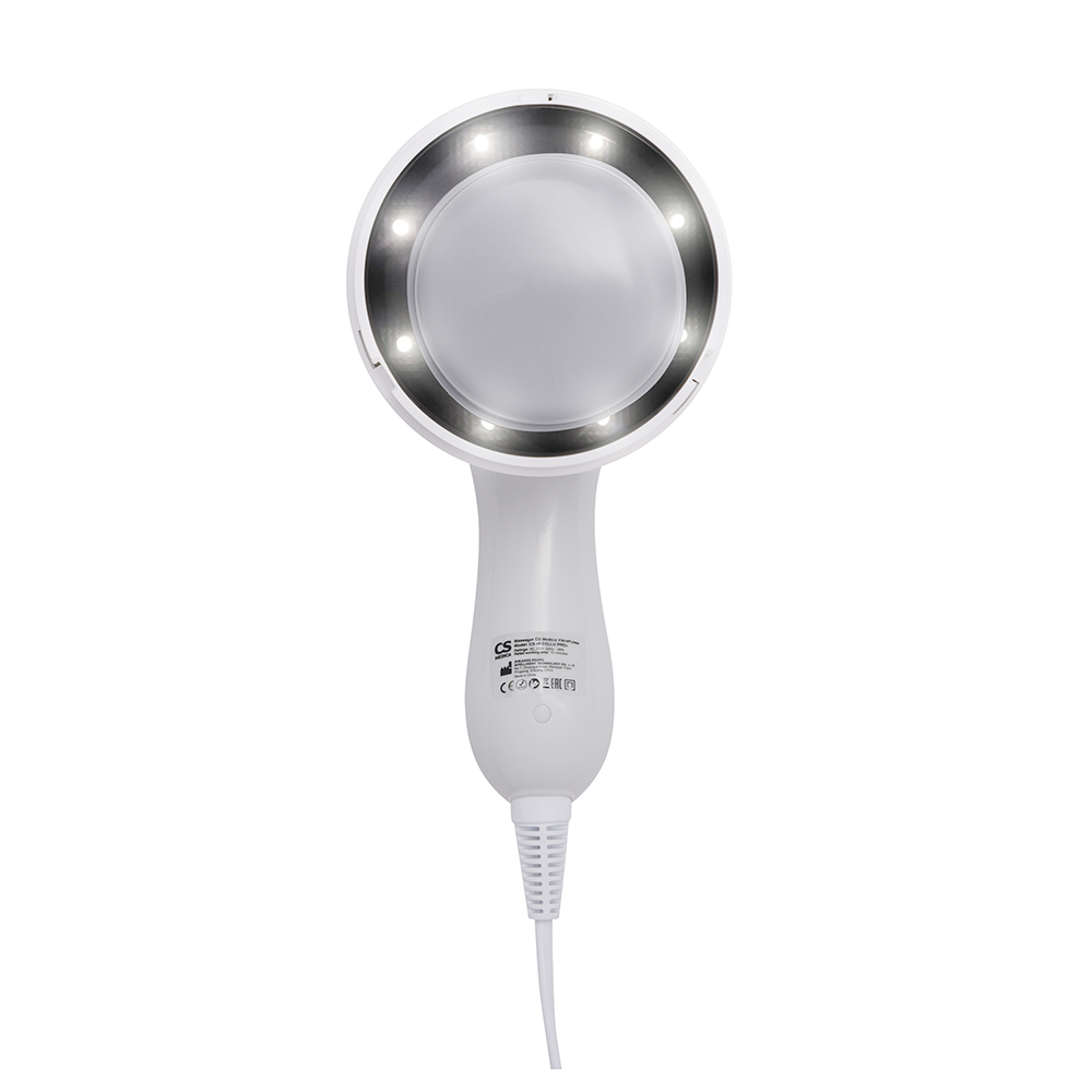 Вибромассажер CS Medica Vibra Pulsar CS-r9 фото 4