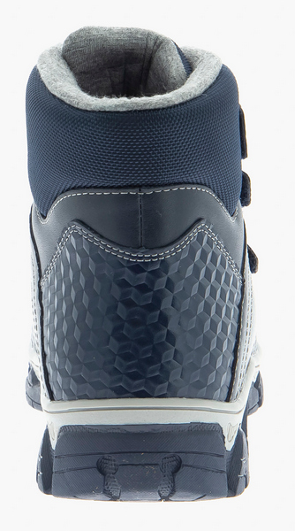 Ботинки зимние для девочки А35-201-2 фото 3