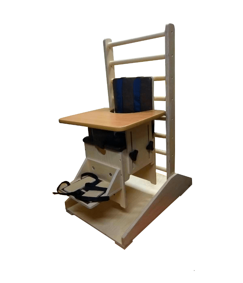 Опора для сидения и стояния Елочка фото 1