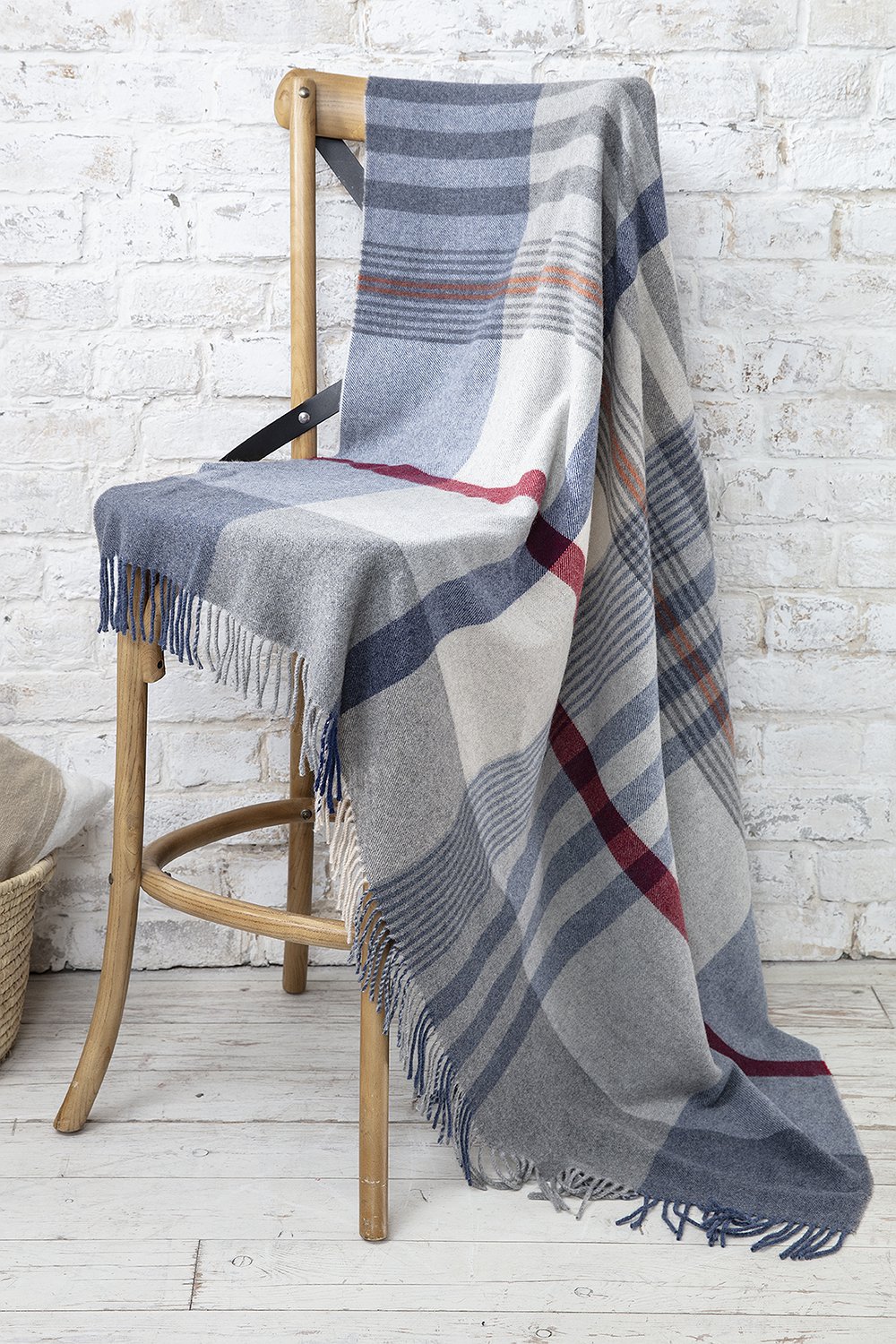 Плед Наполи 140*200 фото 2