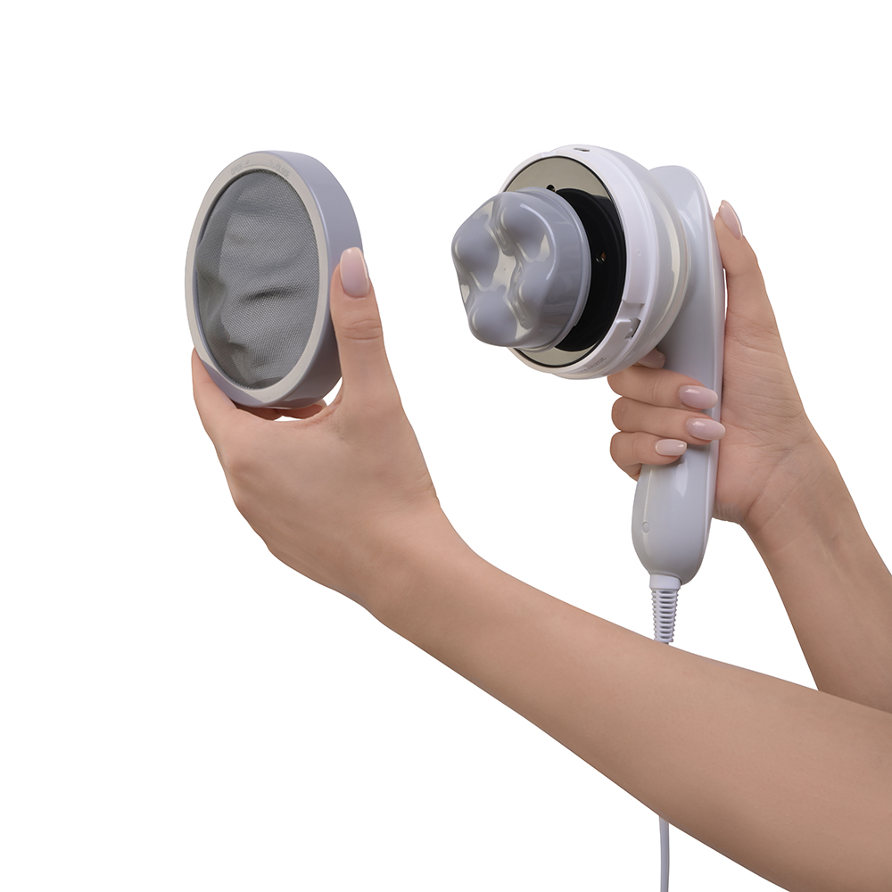 Вибромассажер CS Medica Vibra Pulsar CS-r9 фото 3