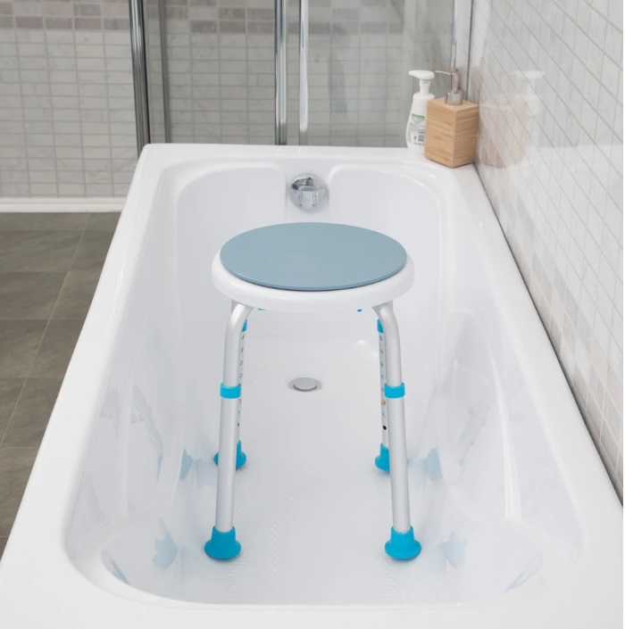 Табурет для ванны Lux 565 фото 3