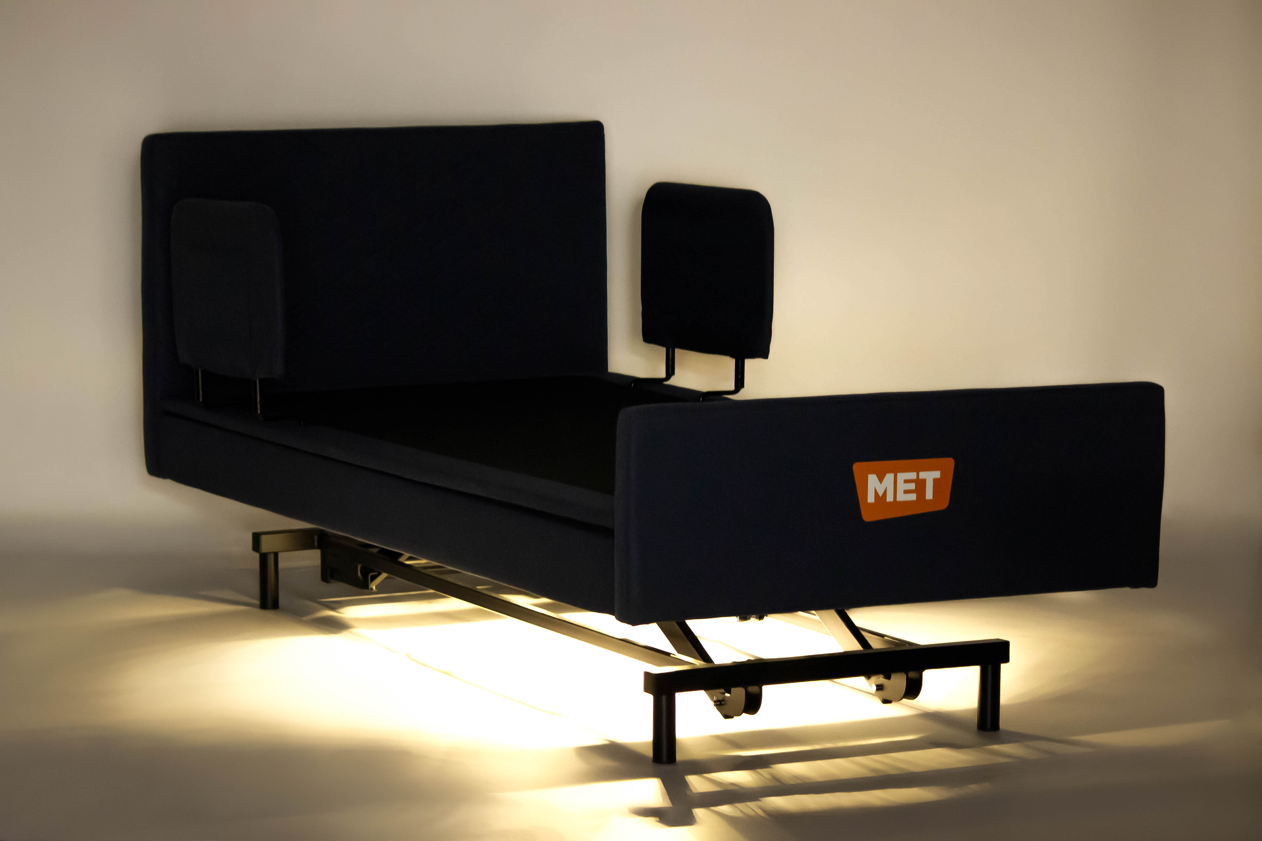 Кровать функциональная электрическая MET GABBY фото 13