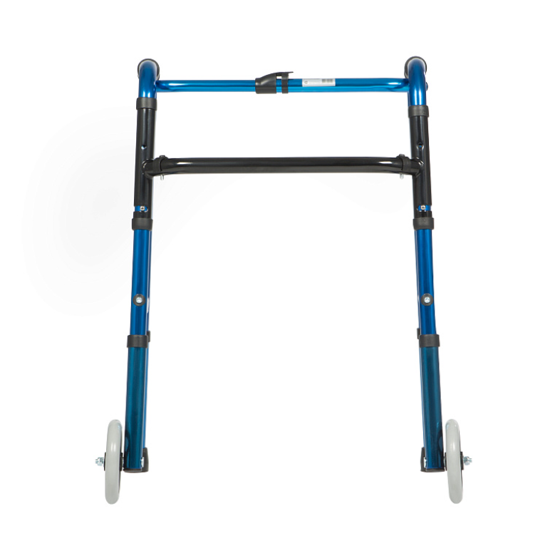  2-х колесные ходунки-роллаторы для детей с ДЦП Ortonica XR206 фото 3