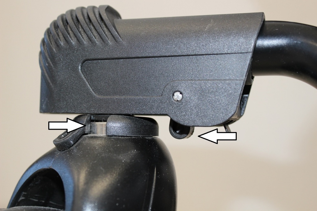 коляска Кимба нео