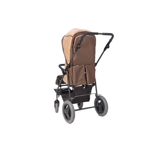 Коляски для подростков с ДЦП