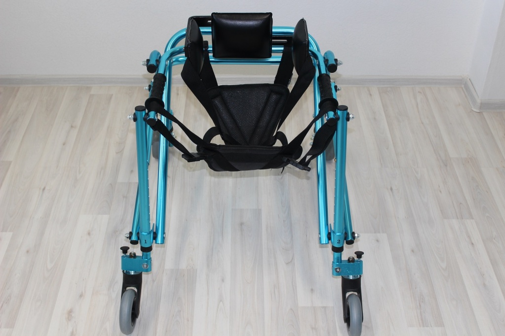 ходунки НМР-КА 3200